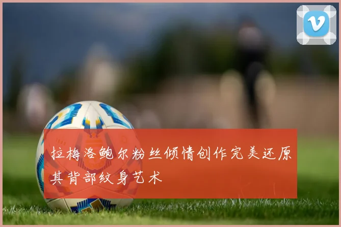 拉梅洛鲍尔粉丝倾情创作完美还原其背部纹身艺术